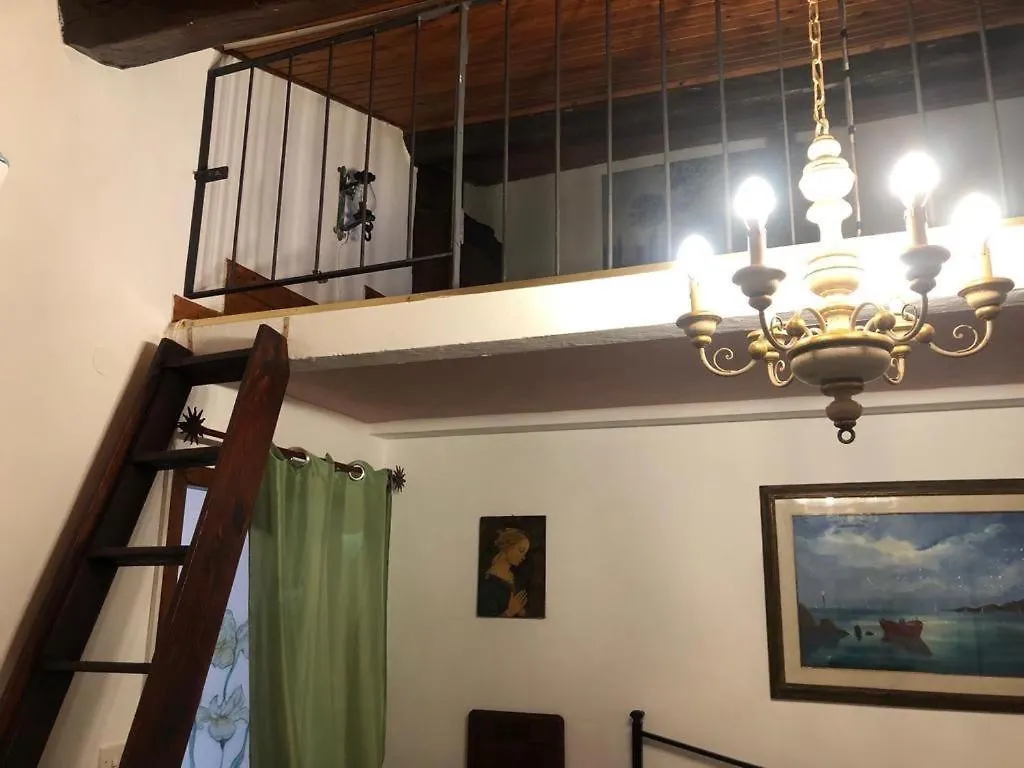 Virgy'S House Διαμέρισμα Vignale