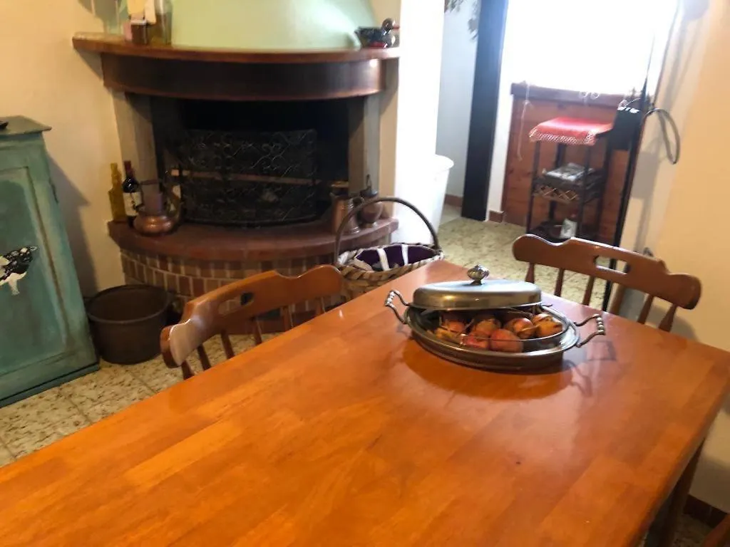 Virgy'S House Διαμέρισμα Vignale  Ιταλία