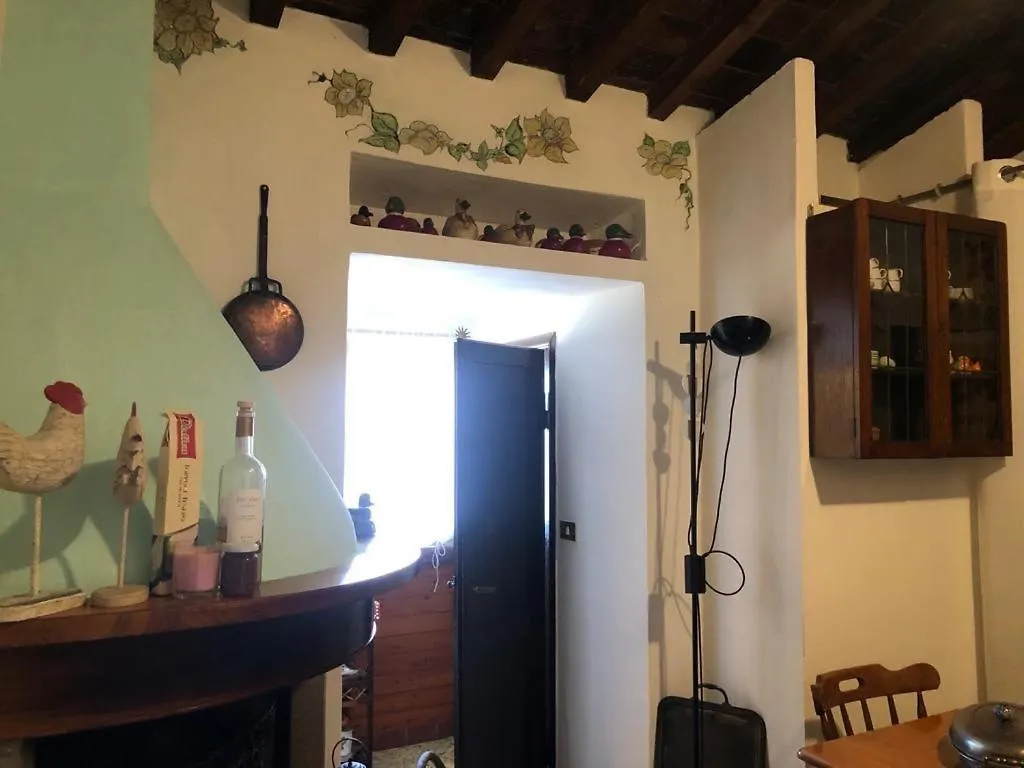 Virgy'S House Διαμέρισμα Vignale