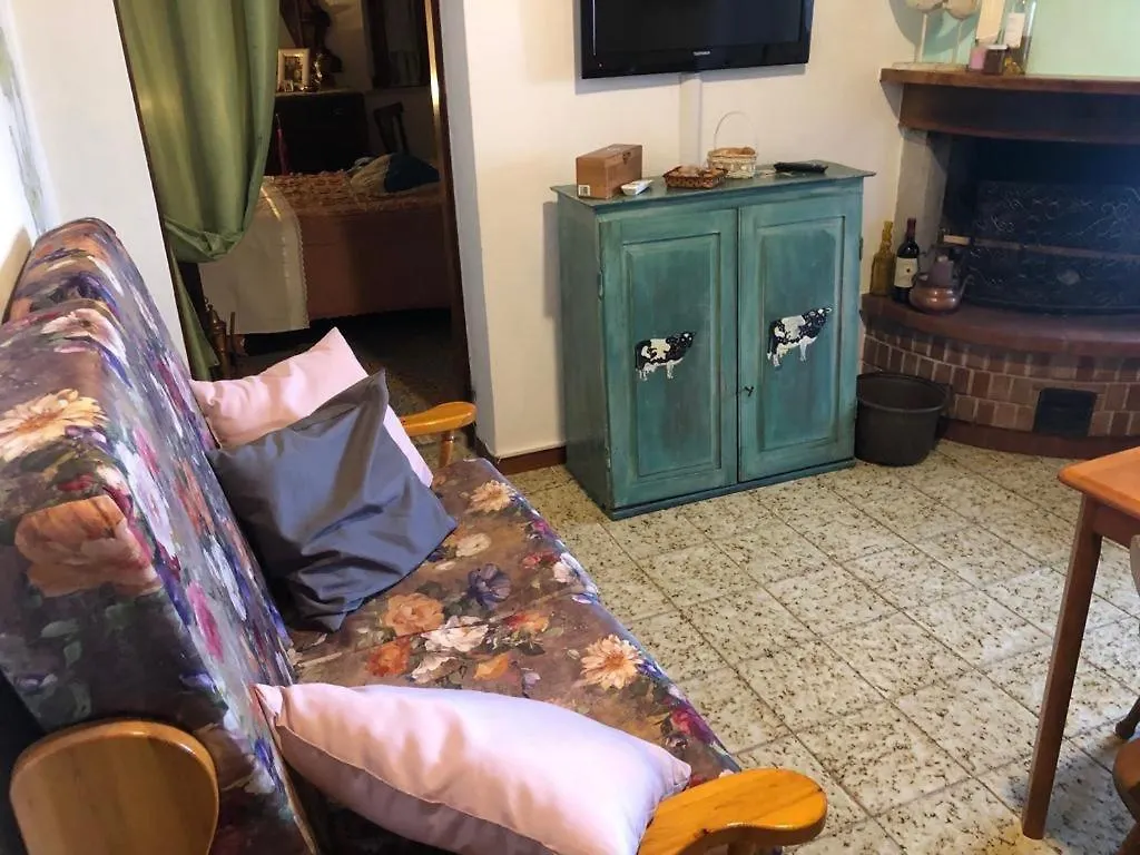 Virgy'S House Διαμέρισμα Vignale  Vignale (Livorno)