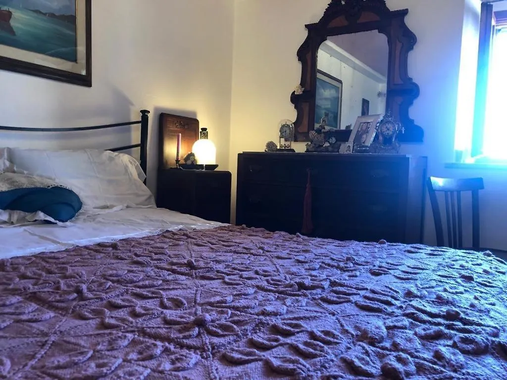 Virgy'S House Διαμέρισμα Vignale